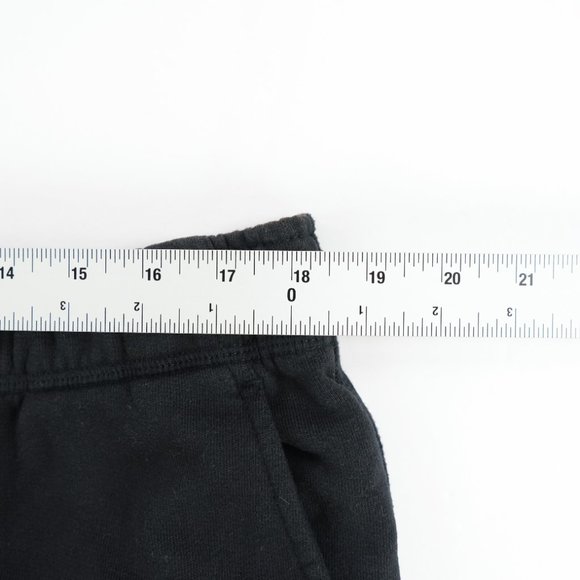 L.L.Bean Sweatpants Custom Tie Dye SZ. XL 36/38 x 31 Joggers Wide Leg Pants - Picture 4 of 7